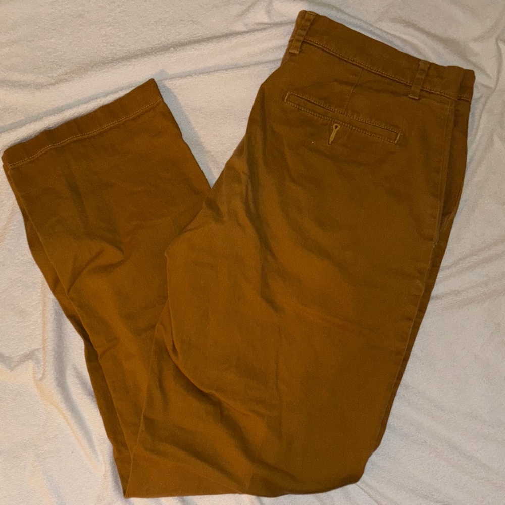 Men’s Pants